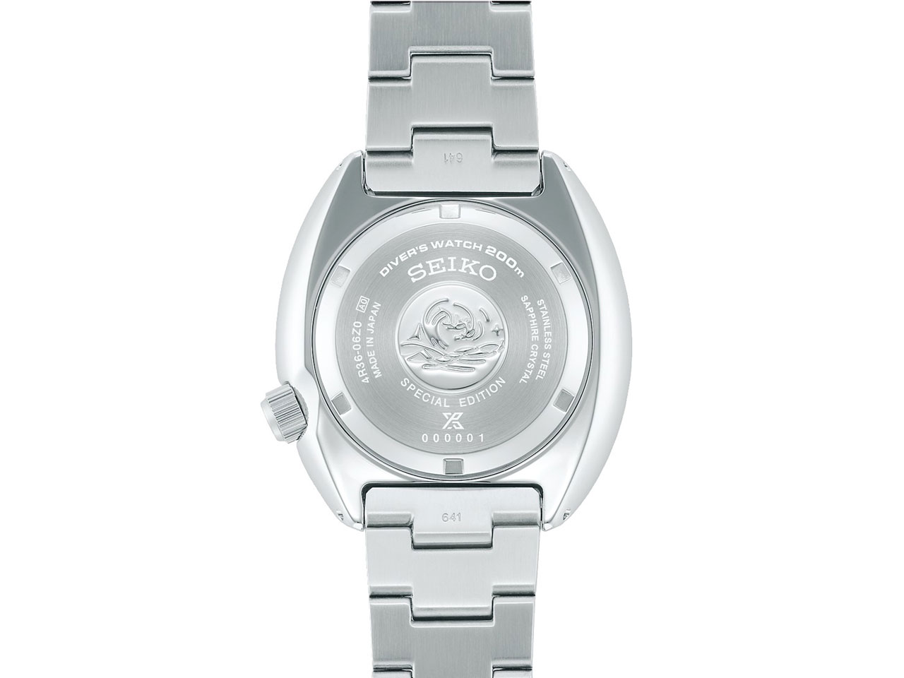 �v���X�y�b�N�X �_�C�o�[�X�L���[�o PADI Special Edition SBDY125