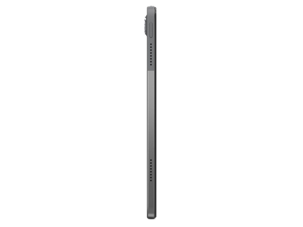 Lenovo Tab P11 (2nd Gen) Android 12L�EMediaTek Helio G99�E4GB�������[�E128GB�t���b�V���������[�E11.5�^���C�hIPS���� �}���`�^�b�`�Ή� ZABF0413JP [�X�g�[���O���[]