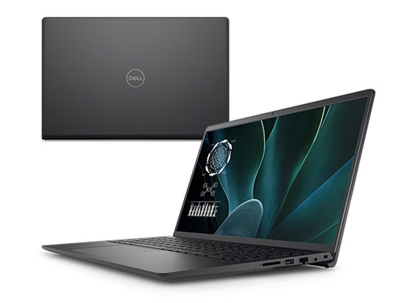 Vostro 3510 Core i5 1135G7�E8GB�������E256GB SSD���ڃ��f�� [�J�[�{���u���b�N] �̐��i�摜