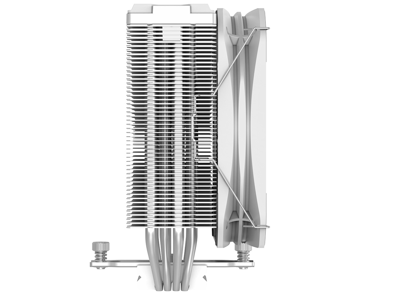 GAME ICE K4-WH [�z���C�g]