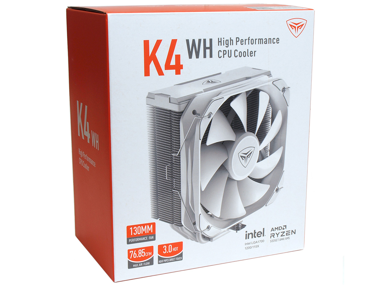 GAME ICE K4-WH [�z���C�g]