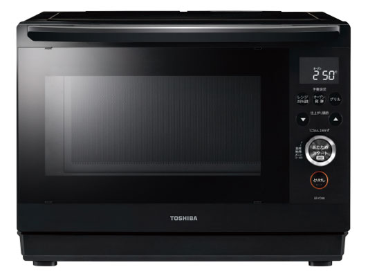 東芝 石窯ドーム ER-YD80(K) [ブラック] 価格比較 - 価格.com