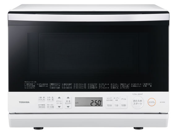 激安正規品 [グランホワイト] ER-YD70(W) 石窯ドーム 東芝 価格比較 価格.com - 電子レンジ・オーブン