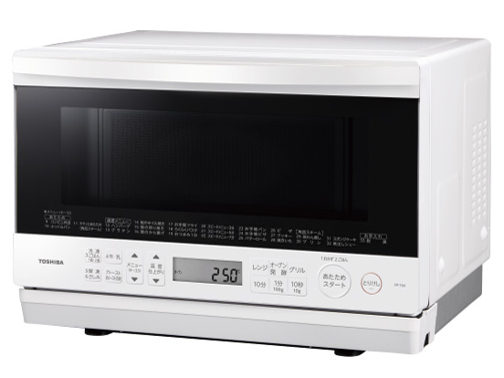 �Ηq�I�[�u�� ER-Y60(W) [�O�����z���C�g]