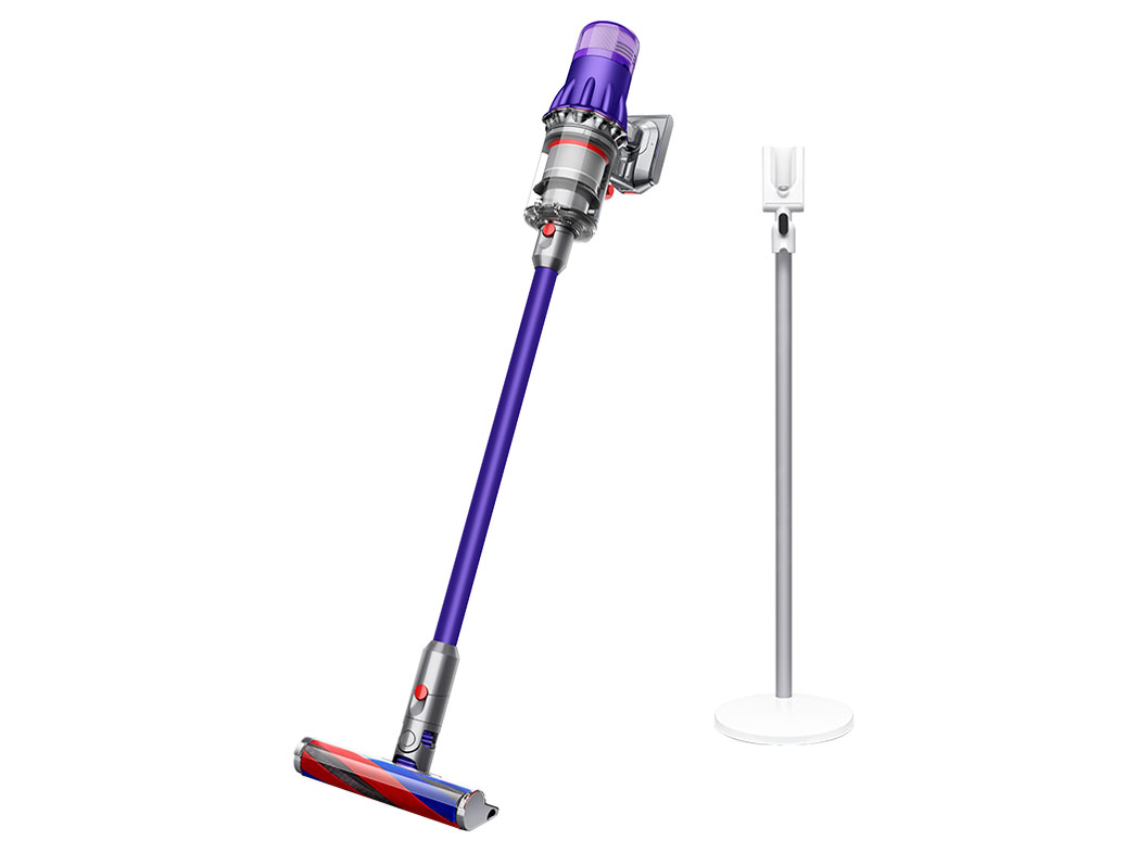 Dyson Digital Slim Fluffy SV18 FF H