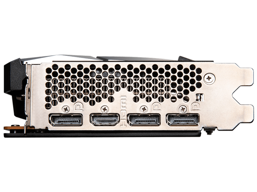 Radeon RX 7600 MECH 2X CLASSIC 8G OC [PCIExp 8GB]