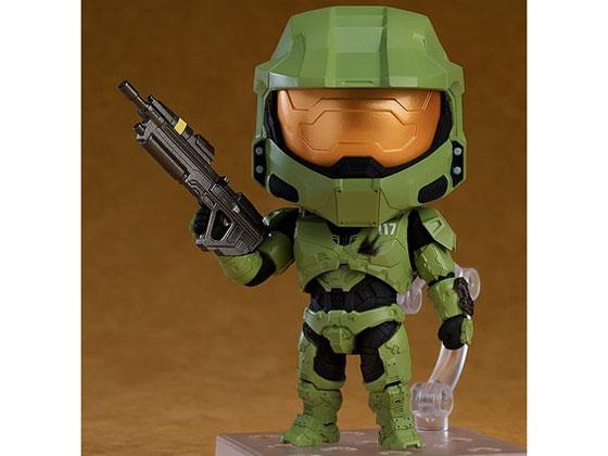 Halo Infinite �˂�ǂ낢�� �}�X�^�[�`�[�t �̐��i�摜