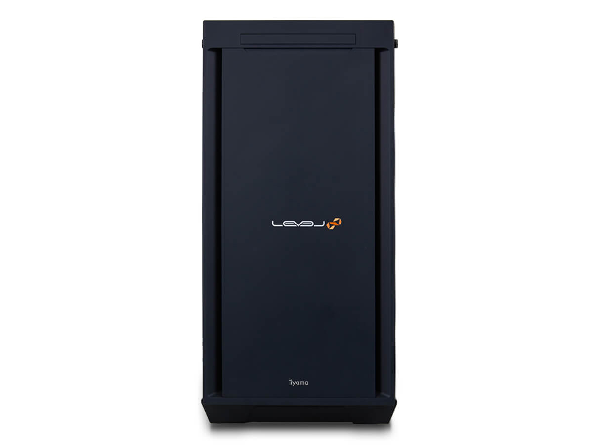 LEVEL-R7X7-LCR77X-TLX Ryzen 7 7700X/16GB������/1TB NVMe M.2 SSD/RTX 4070/800W �̐��i�摜