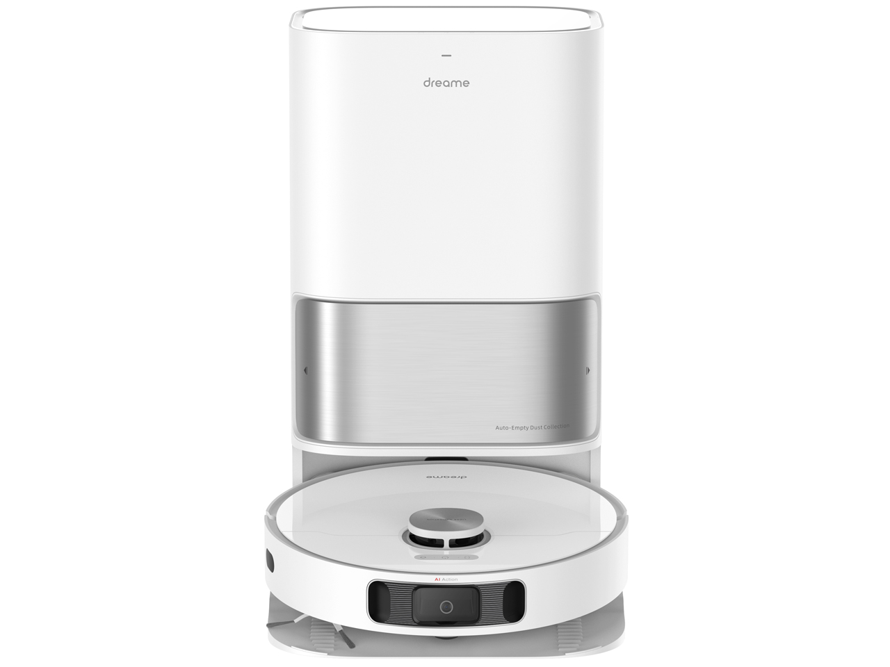 DreameBot L10s Ultra RLS6LADC [�z���C�g]