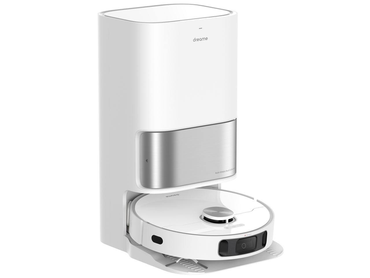 DreameBot L10s Ultra RLS6LADC [�z���C�g]