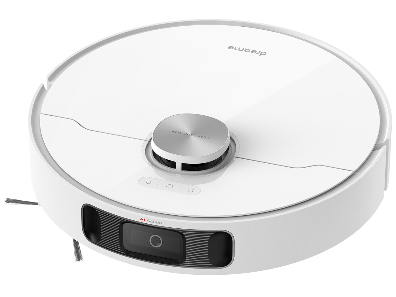 DreameBot L10s Ultra RLS6LADC [�z���C�g]