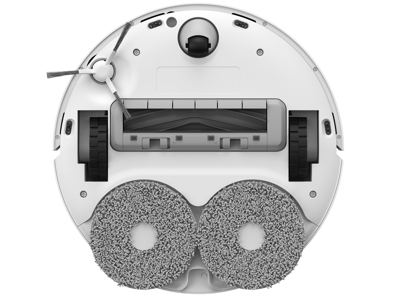 DreameBot L10s Ultra RLS6LADC [�z���C�g]