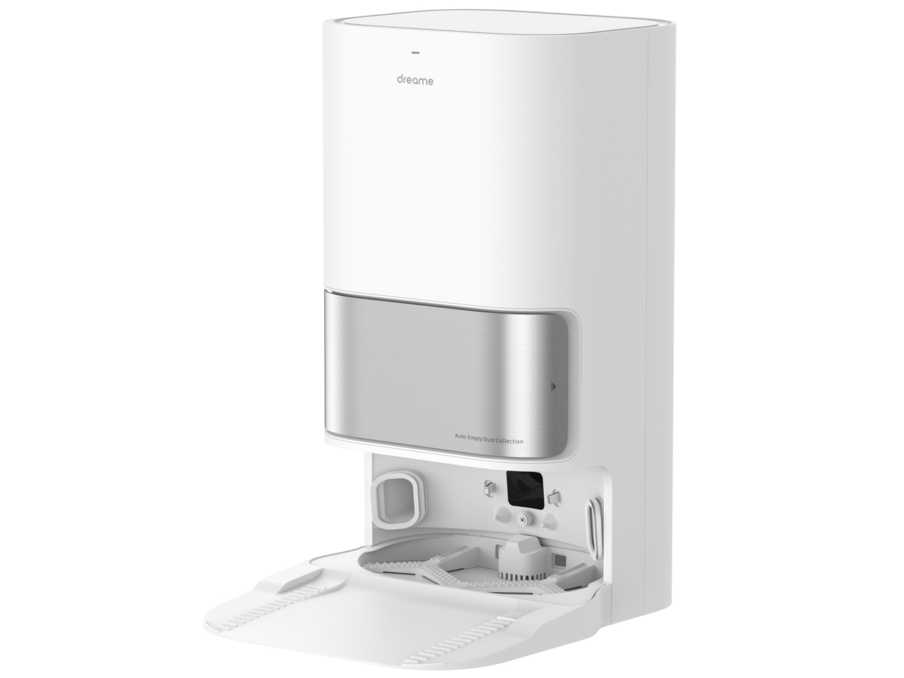 DreameBot L10s Ultra RLS6LADC [�z���C�g]