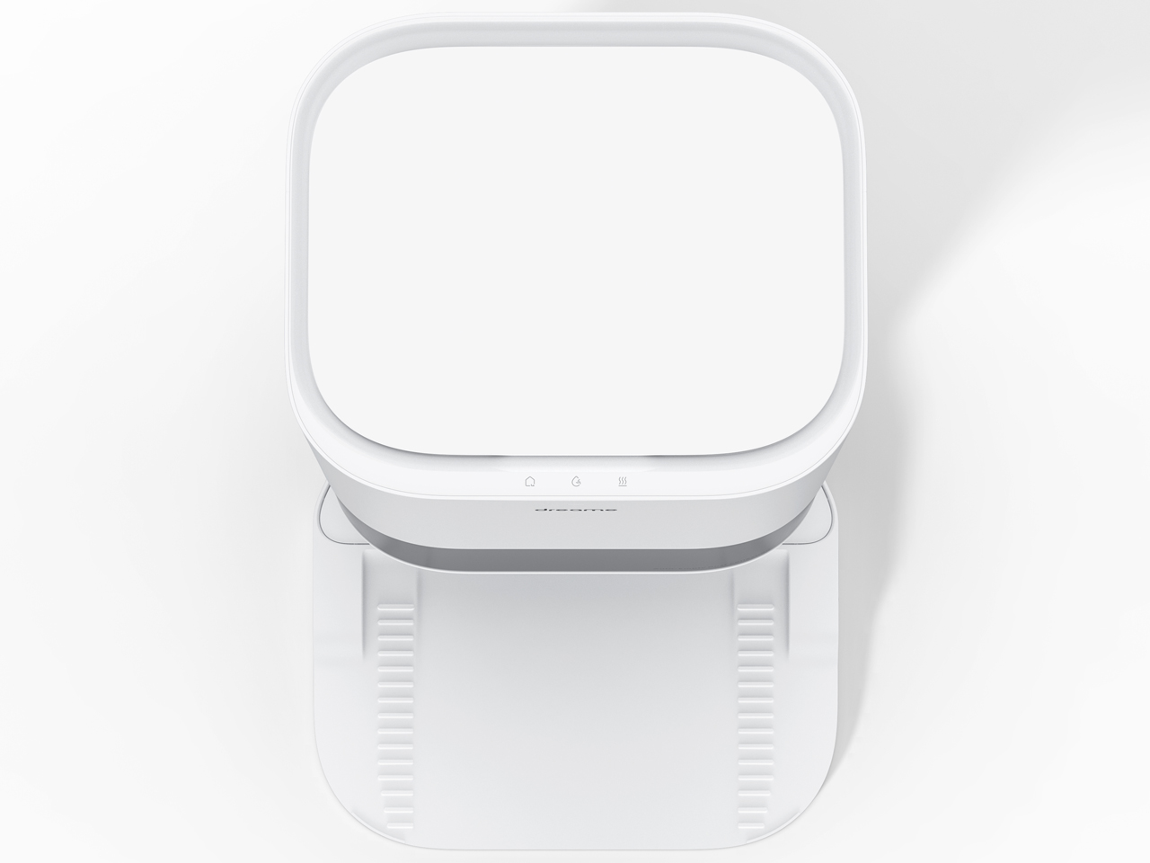 DreameBot L10s Ultra RLS6LADC [�z���C�g]