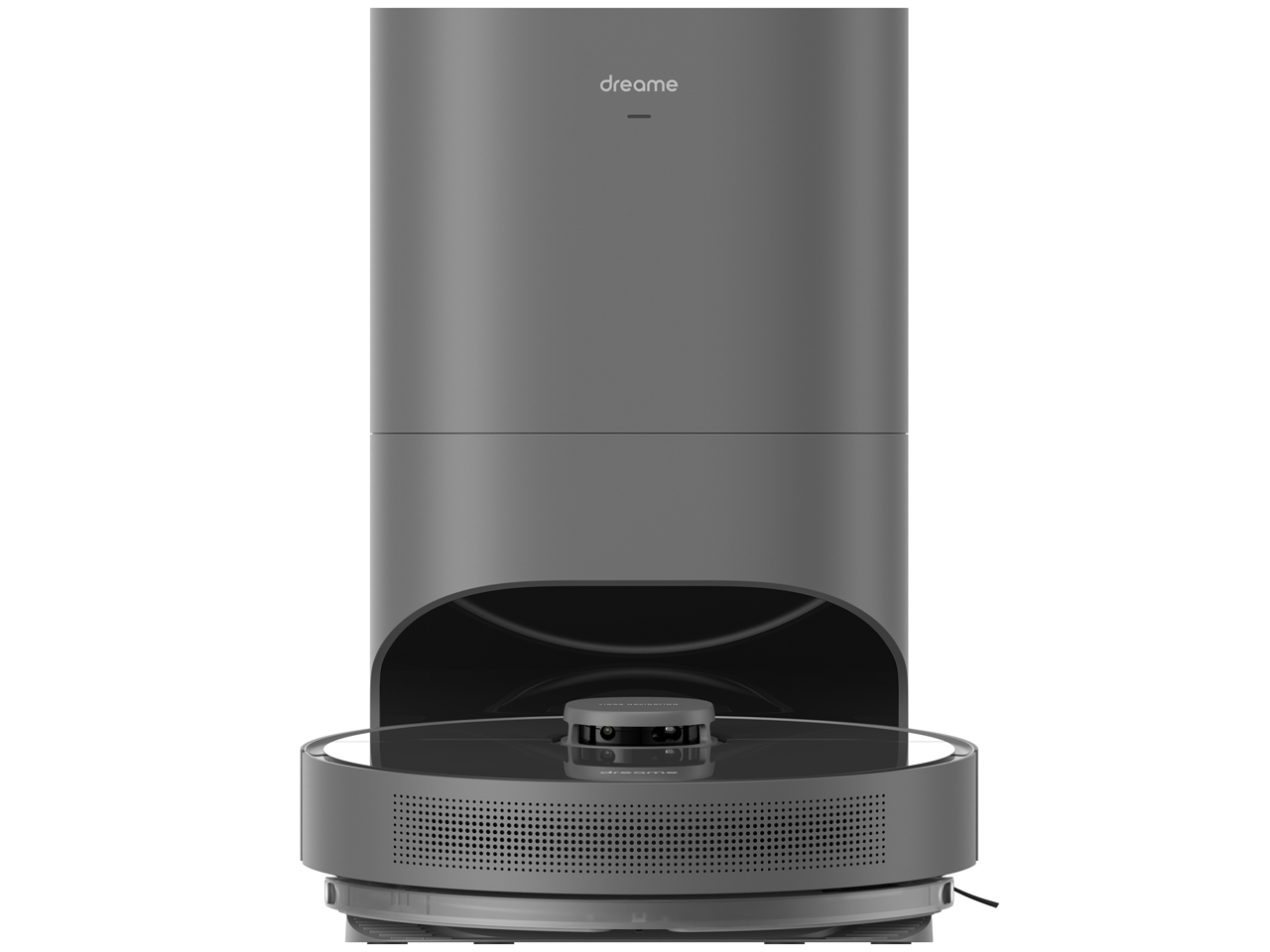 DreameBot D10s Plus RLS6AD [�O���[]