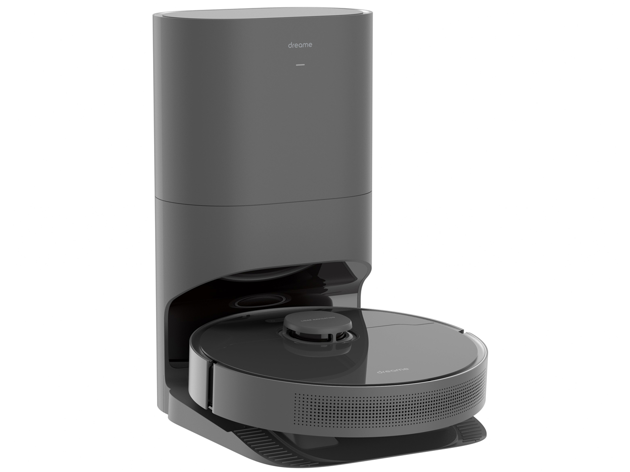 DreameBot D10s Plus RLS6AD [�O���[]