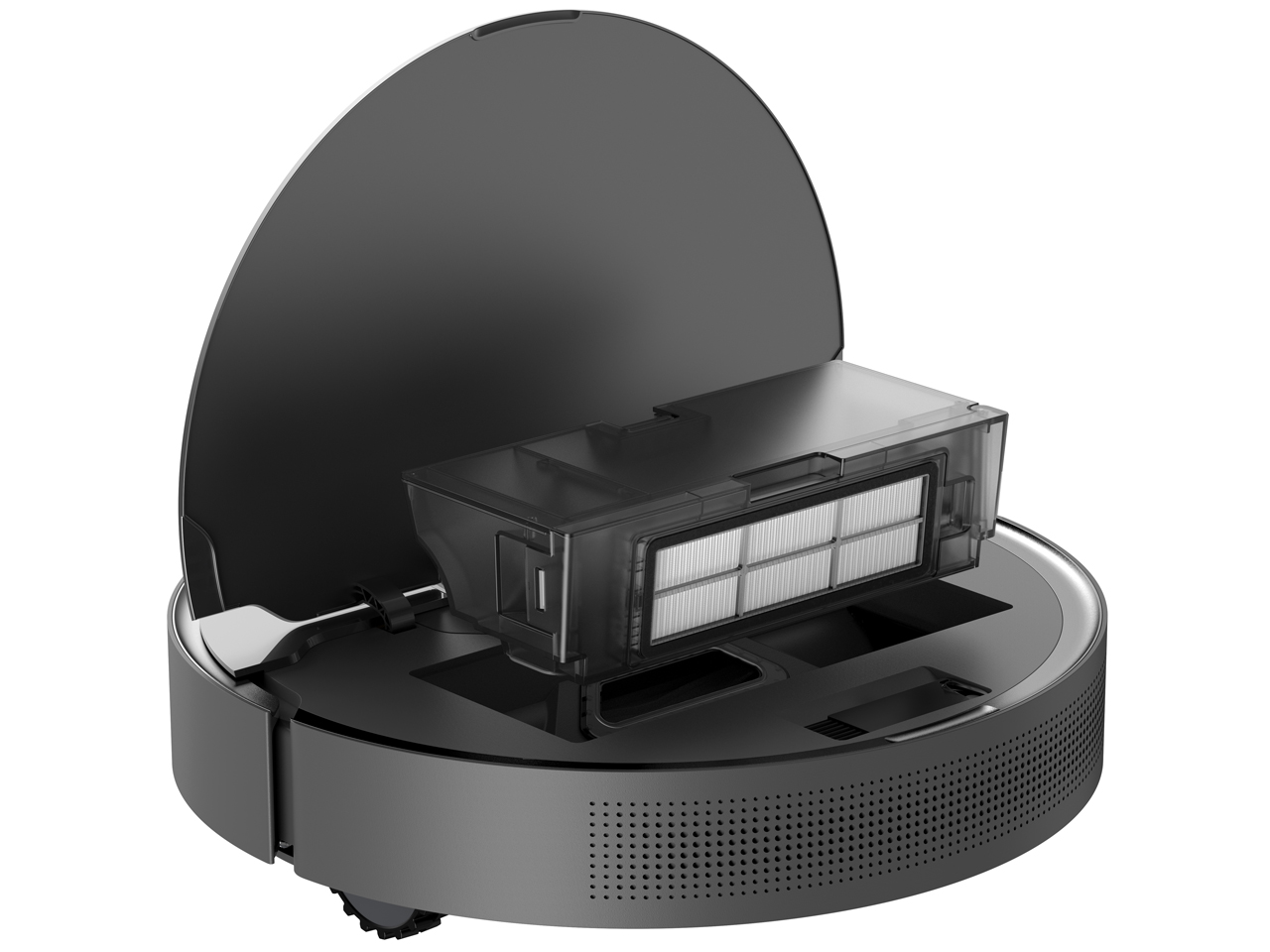 DreameBot D10s Plus RLS6AD [�O���[]