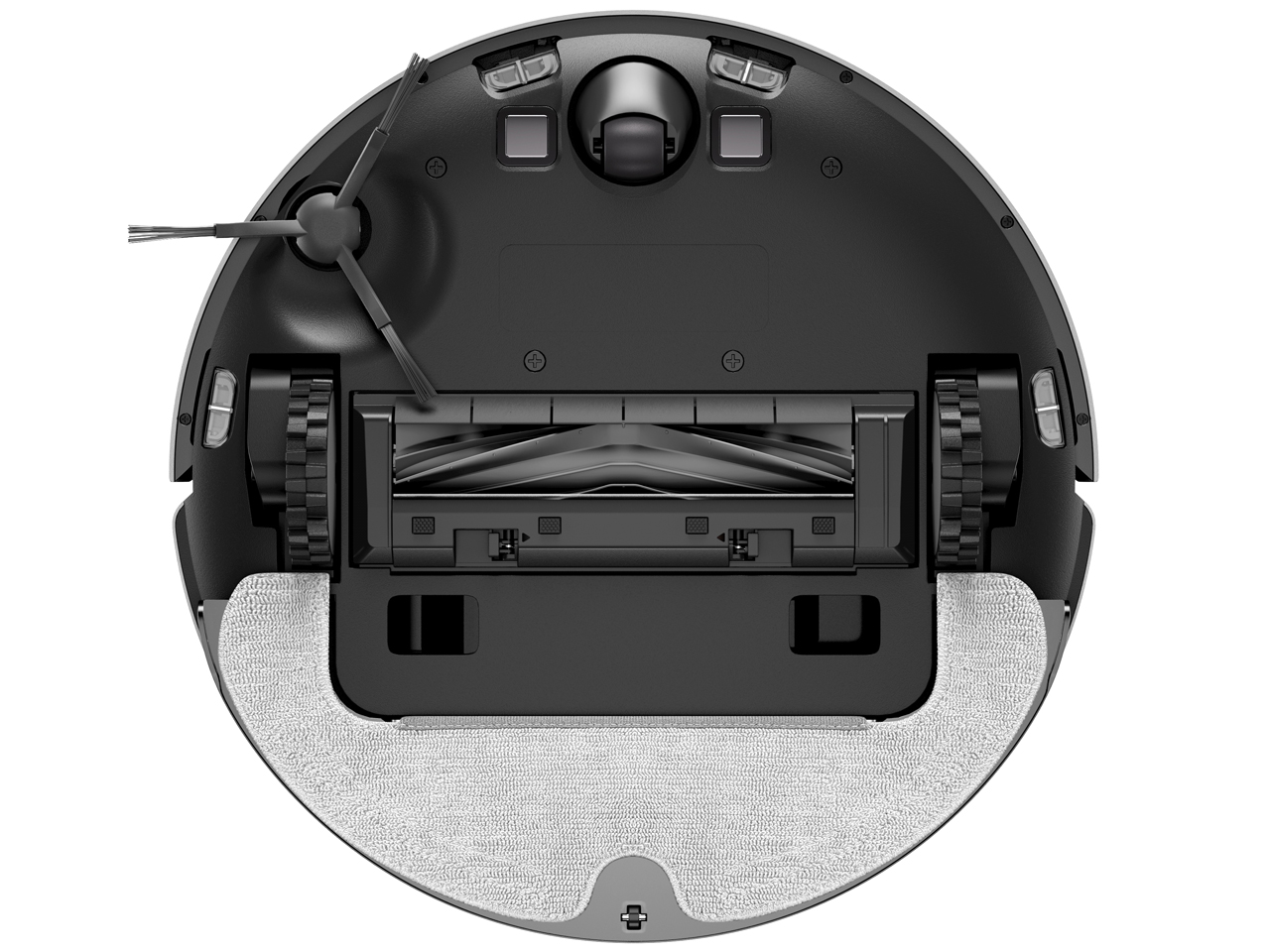 DreameBot D10s Plus RLS6AD [�O���[]