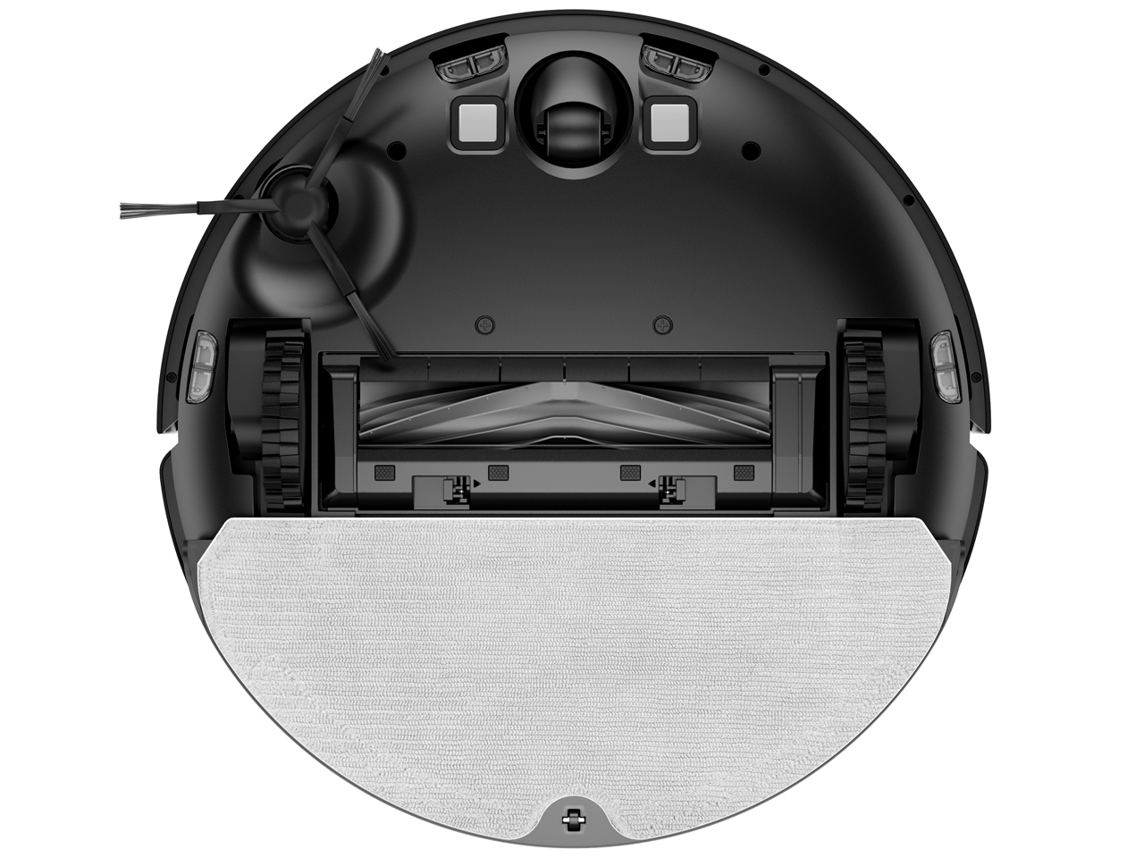 DreameBot D10s Pro RLS6AD [�O���[]