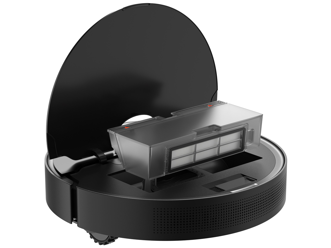 DreameBot D10s Pro RLS6AD [�O���[]