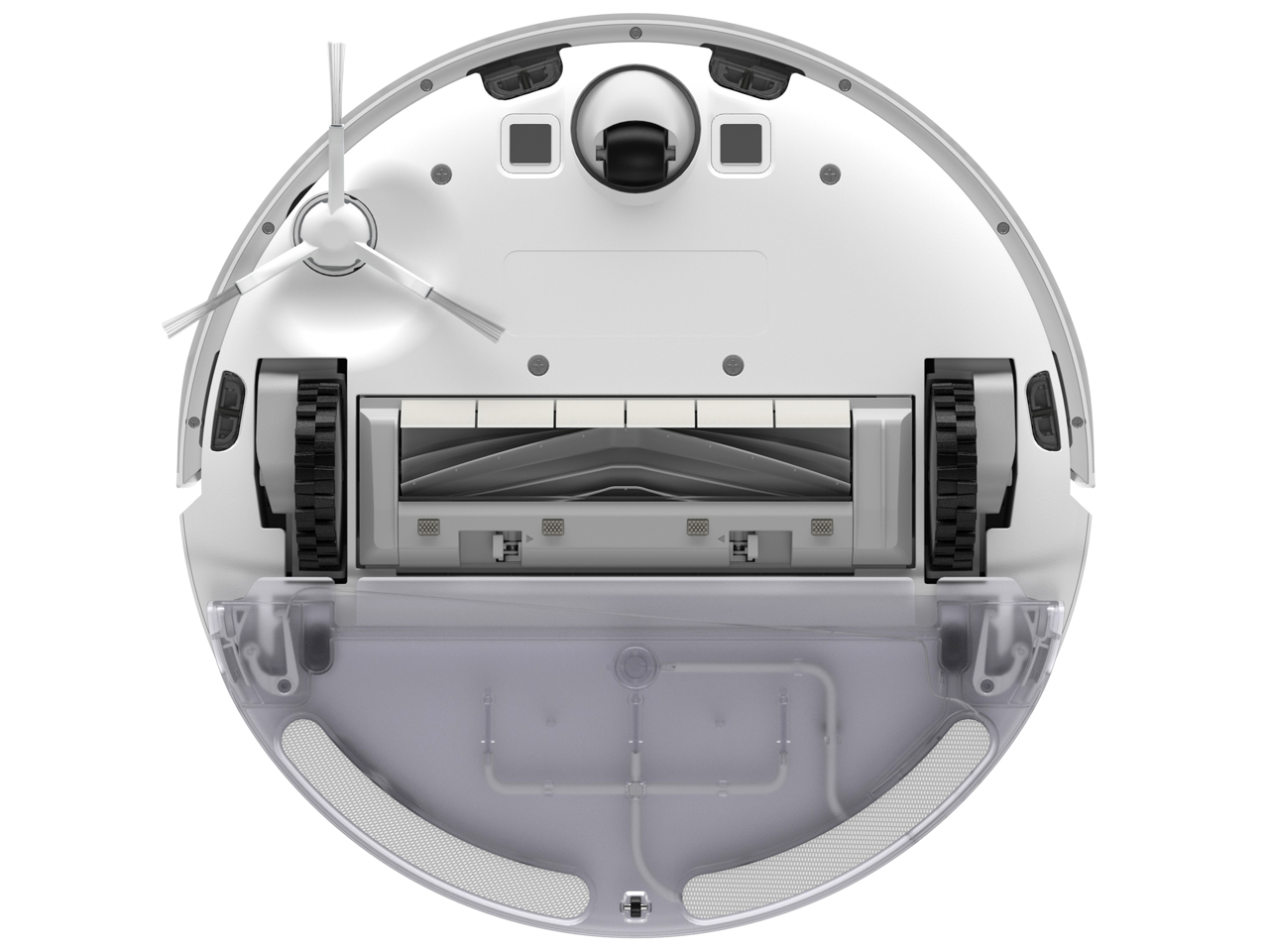 DreameBot D10s RLS3L [�z���C�g]