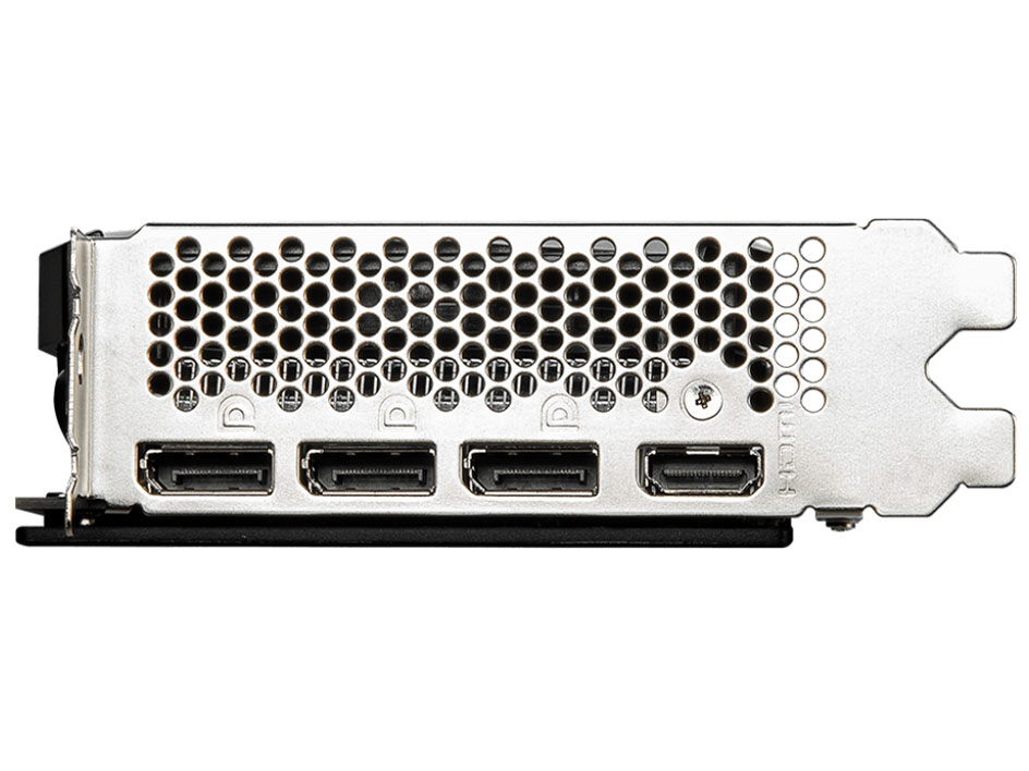 GeForce RTX 3050 VENTUS 2X J 8G OC [8GB]