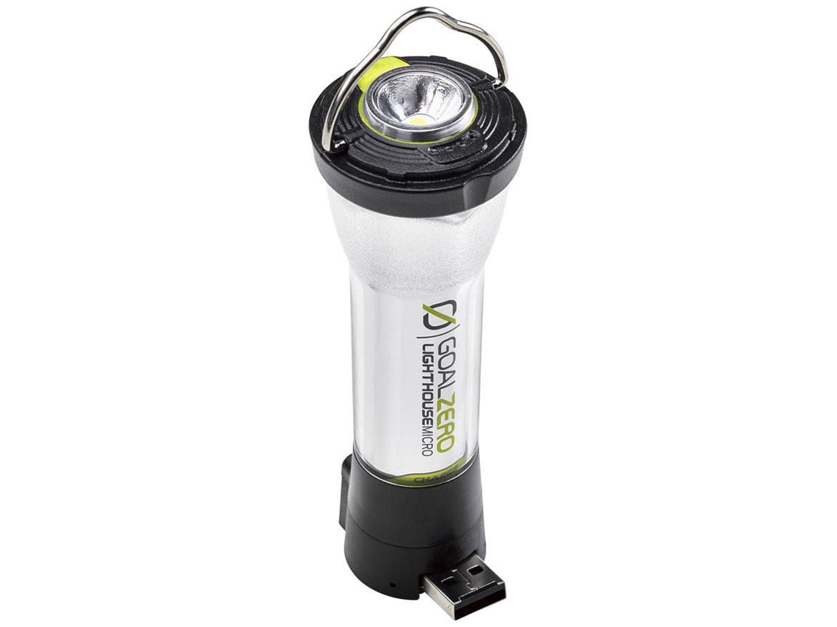 Lighthouse Micro Charge