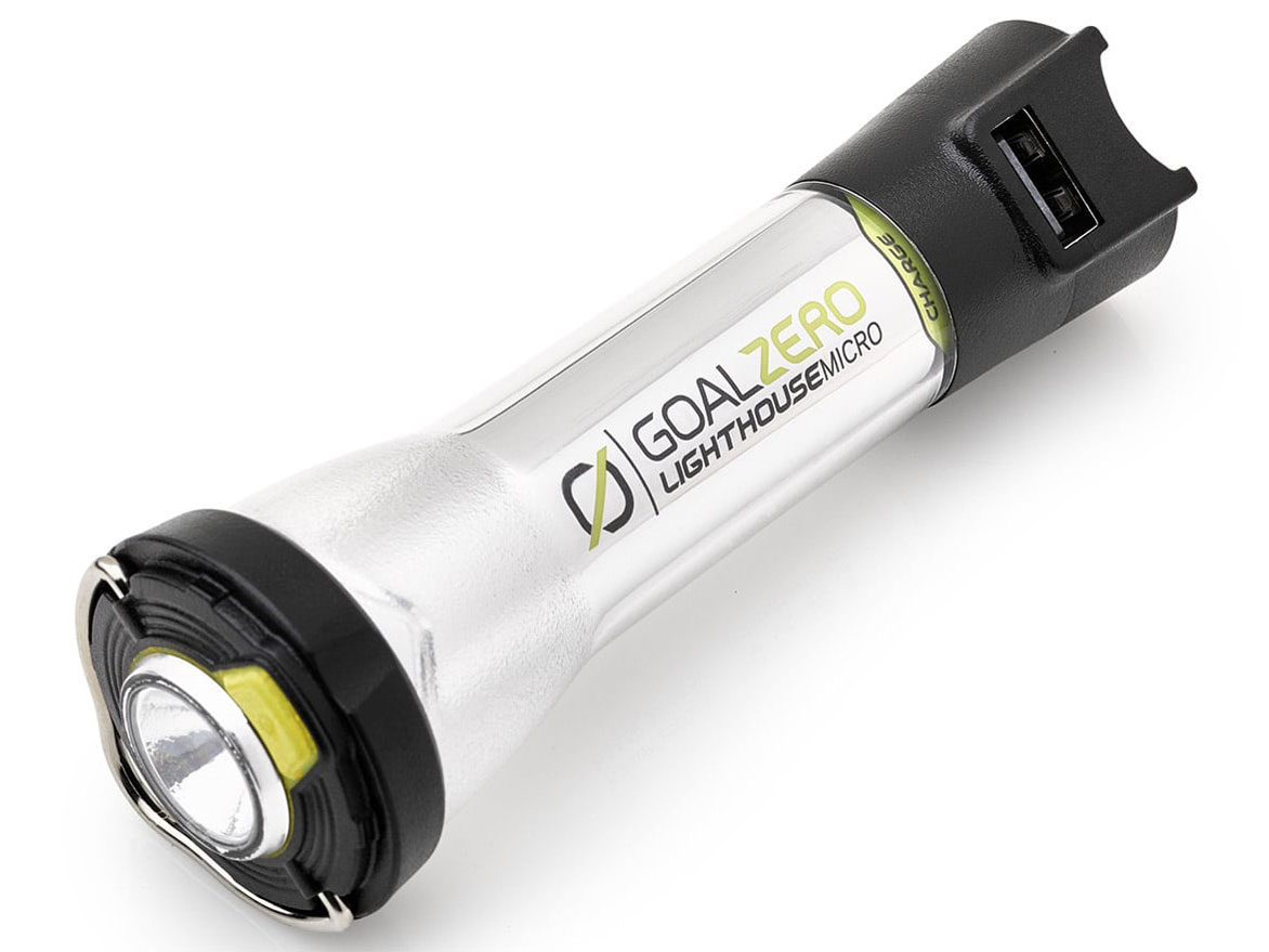 Lighthouse Micro Charge