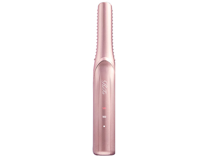 リファフィンガーアイロン ST ホワイト　RE-AI02A MTG ReFa BEAUTECH FINGER IRON RE-AI02A [ホワイト] 価格比較