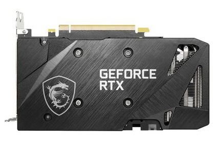 GeForce RTX 3060 VENTUS 2X XS 12G OC (GeForce RTX 3060 12GB) [PCIExp 12GB] �h�X�p�����胂�f��