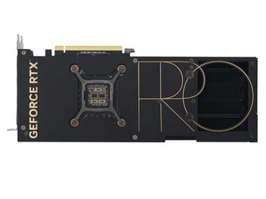 PROART-RTX4080-O16G (GeForce RTX 4080 16GB) [PCIExp 16GB] �h�X�p�����胂�f��
