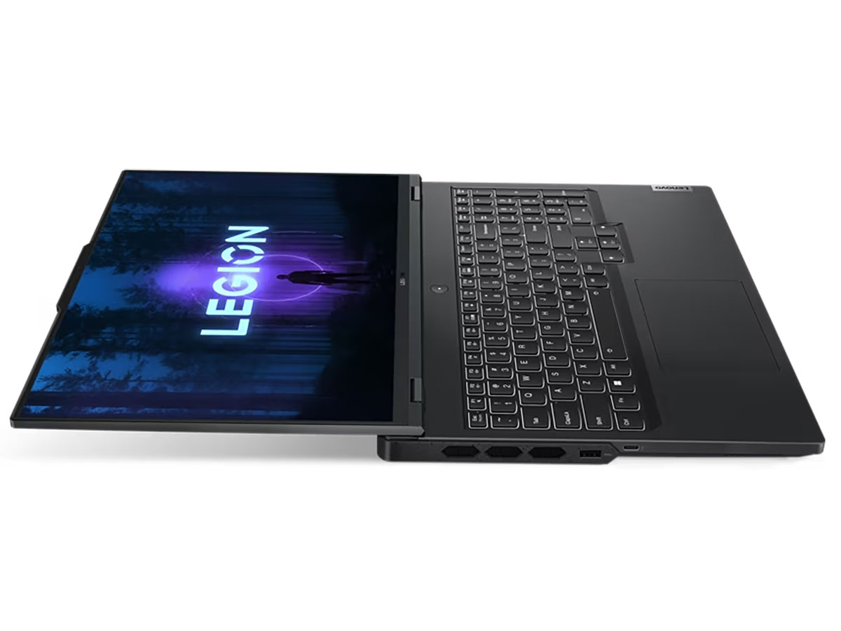 Legion Pro 5 Gen 8 AMD Ryzen 7 7745HX�E16GB�������[�E1TB SSD�ERTX 4070�E16�^WQXGA�t������ 82WM001WJP [�I�j�L�X�O���[]