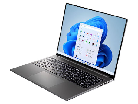 raytrek R6-RL Core i7 13700H/RTX 4060/16�C���` WQXGA�t�� 90Hz/16GB������/Gen4 NVMe SSD 1TB K/12769-11a �̐��i�摜