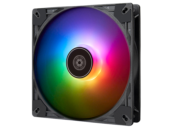 VISTA 140 ARGB SST-VS140B-ARGB [�u���b�N/������] �̐��i�摜