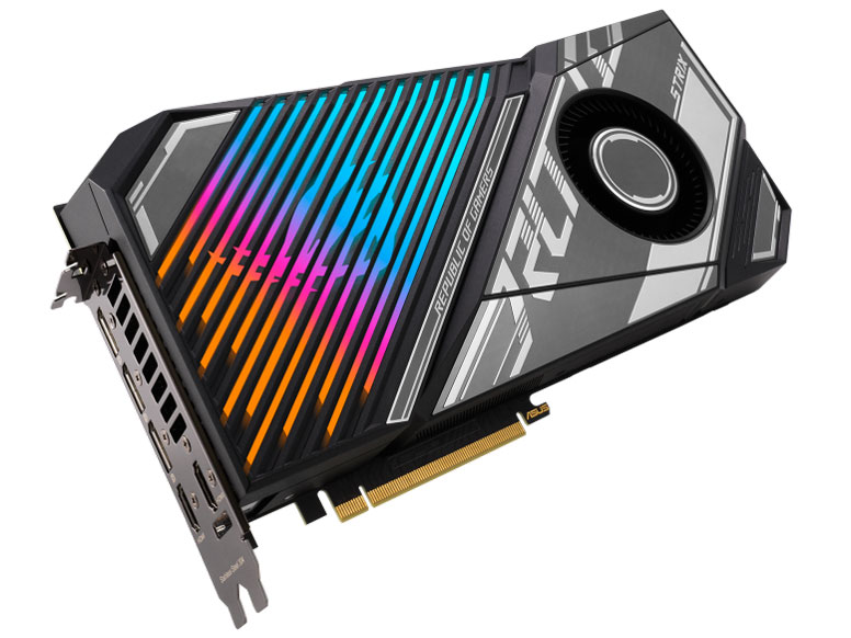 ROG-STRIX-LC-RTX4090-O24G-GAMING [PCIExp 24GB]