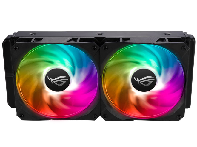 ROG-STRIX-LC-RTX4090-O24G-GAMING [PCIExp 24GB]