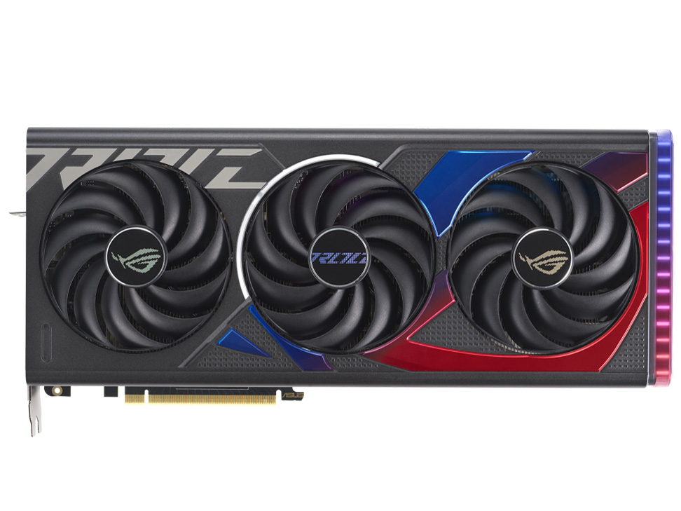 ROG-STRIX-RTX4070-O12G-GAMING [PCIExp 12GB]