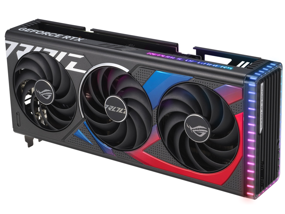 ROG-STRIX-RTX4070-O12G-GAMING [PCIExp 12GB]