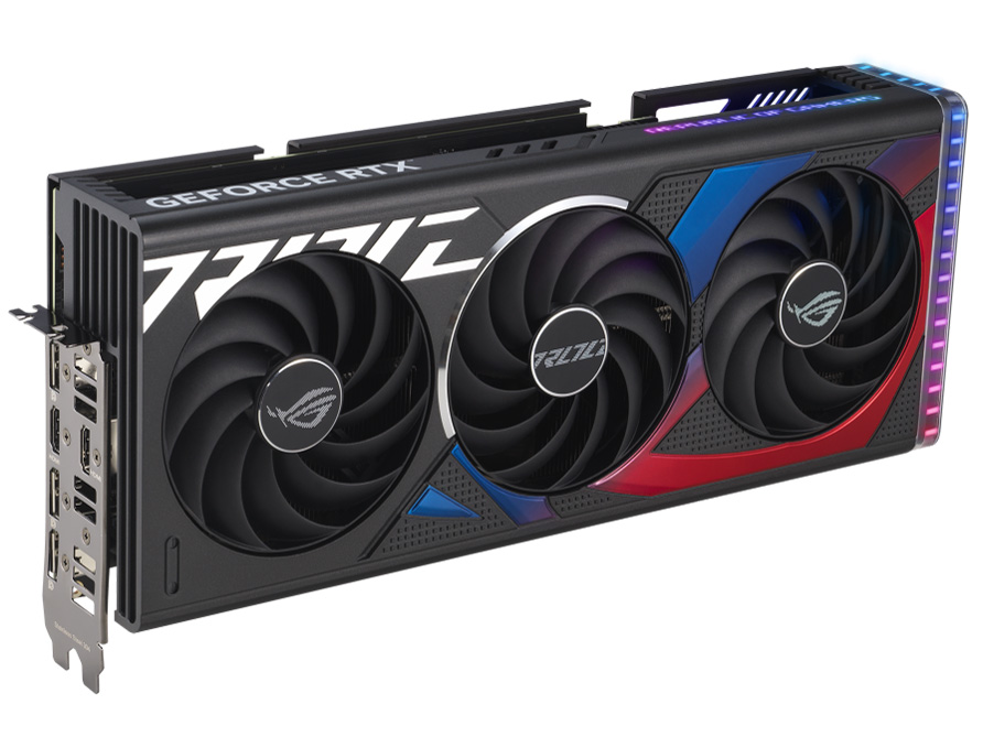 ROG-STRIX-RTX4070-O12G-GAMING [PCIExp 12GB]