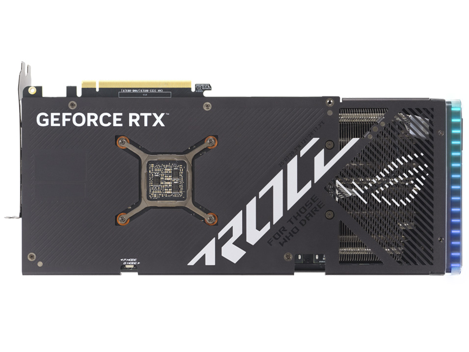 ROG-STRIX-RTX4070-O12G-GAMING [PCIExp 12GB]