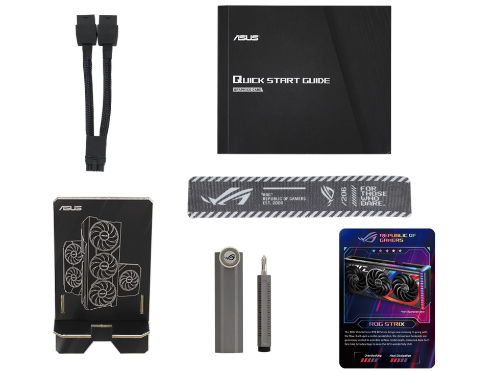 ROG-STRIX-RTX4070-O12G-GAMING [PCIExp 12GB]