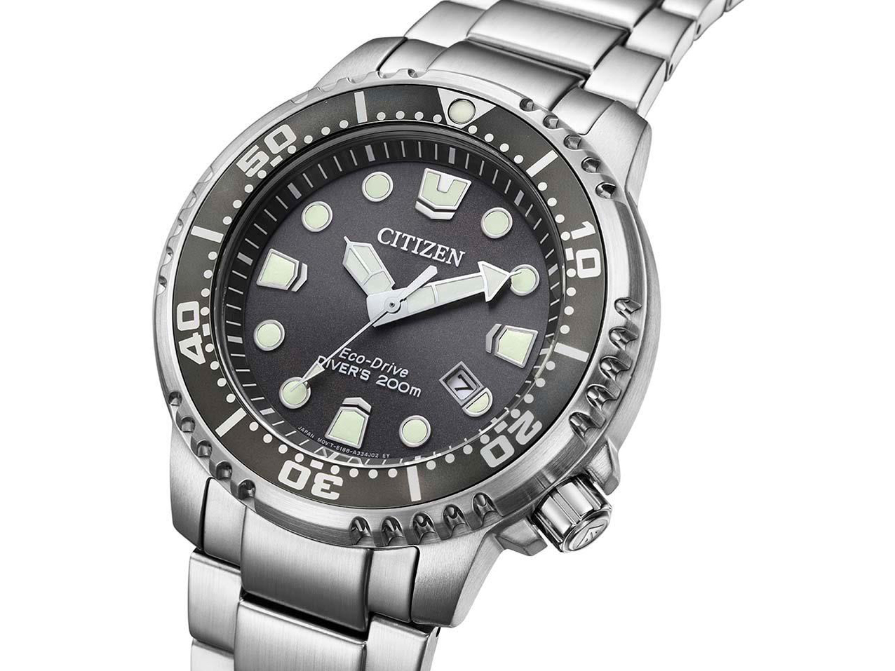 �v���}�X�^�[ MARINE-�G�R�E�h���C�u �_�C�o�[200m BN0167-50H