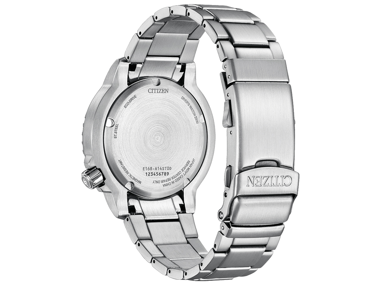 �v���}�X�^�[ MARINE-�G�R�E�h���C�u �_�C�o�[200m BN0167-50H