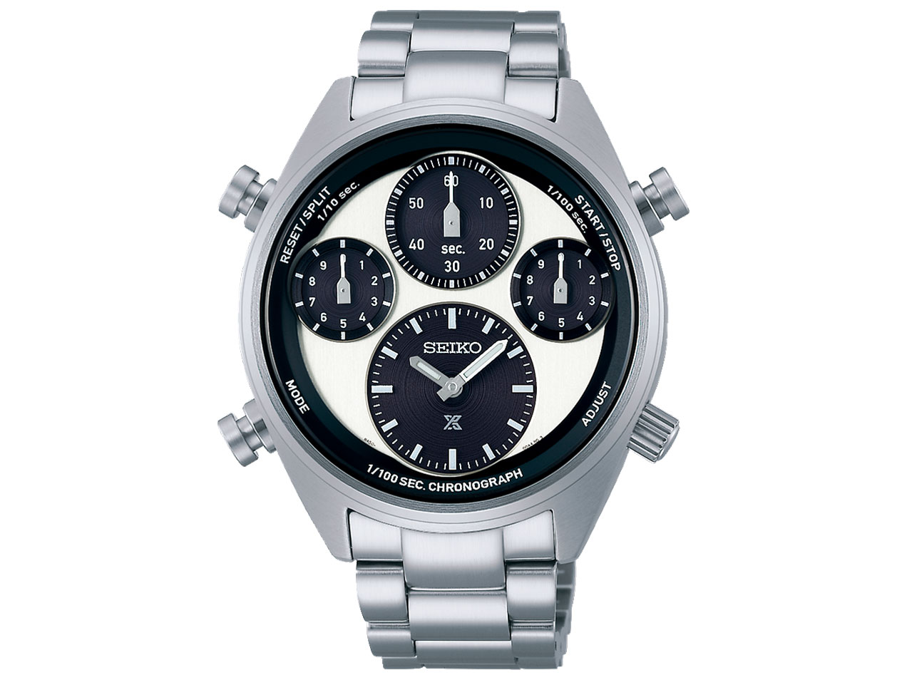 プロスペックス SPEEDTIMER SBER001