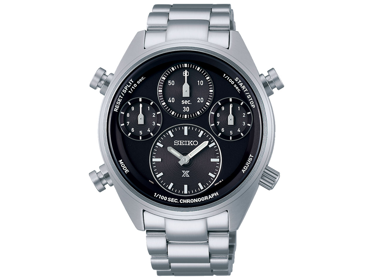 プロスペックス SPEEDTIMER SBER003