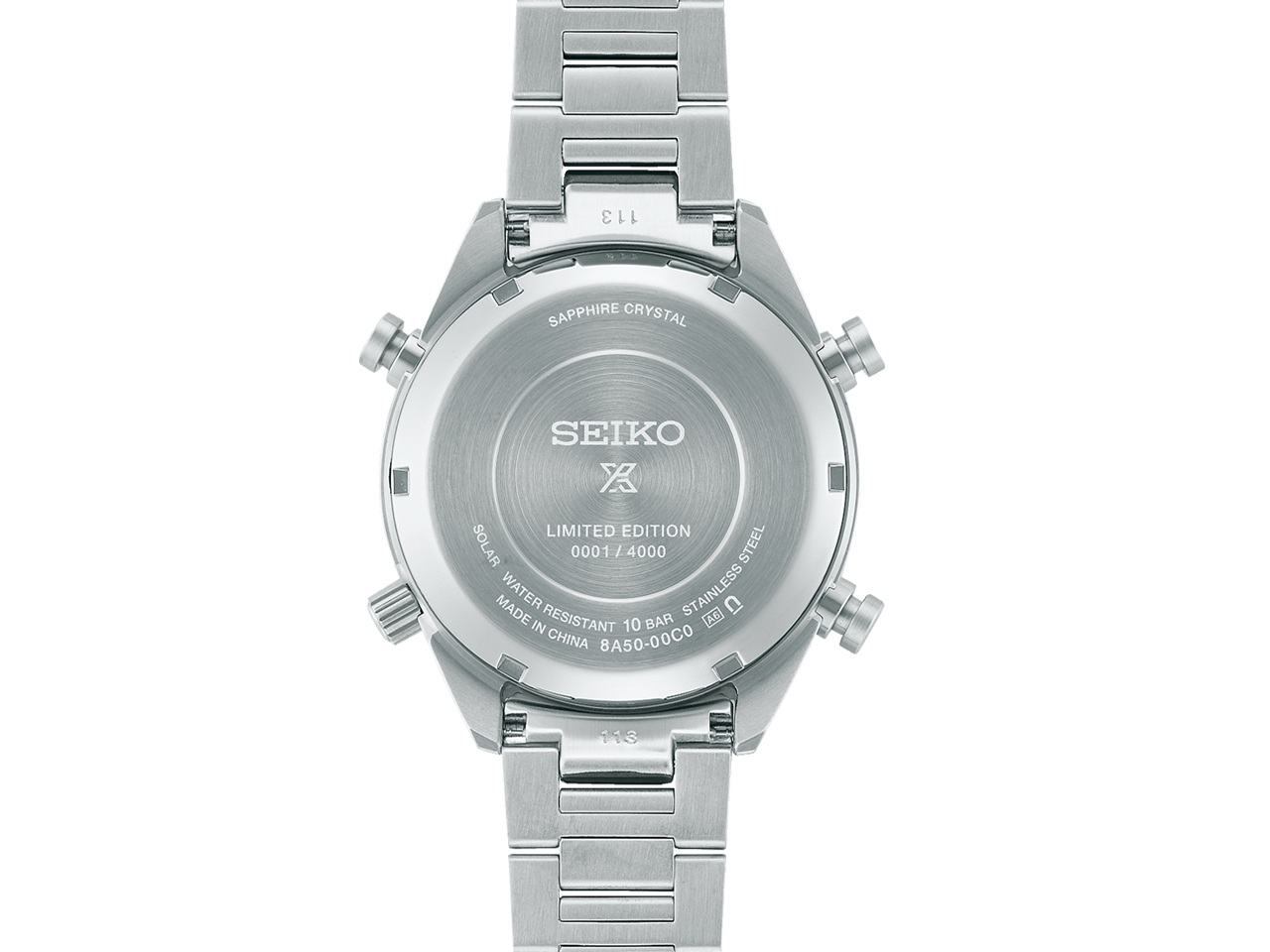 �v���X�y�b�N�X SPEEDTIMER �A�i���O�N�I�[�c�N���m�O���t 40���N�L�O���胂�f�� SBER005