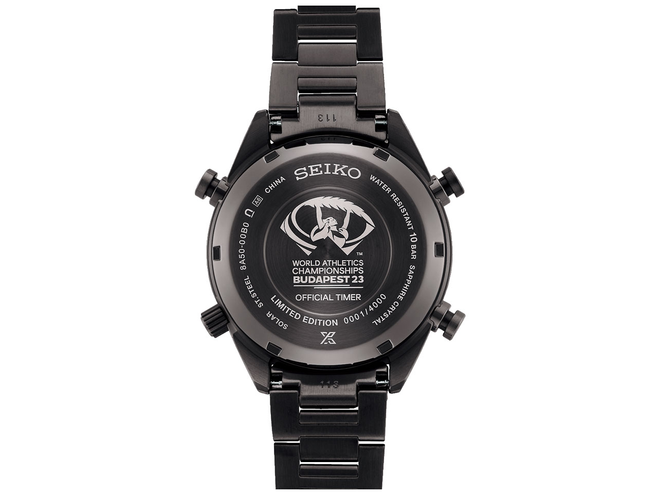 �v���X�y�b�N�X SPEEDTIMER ���E����u�_�y�X�g23 �L�O���胂�f�� SBER007