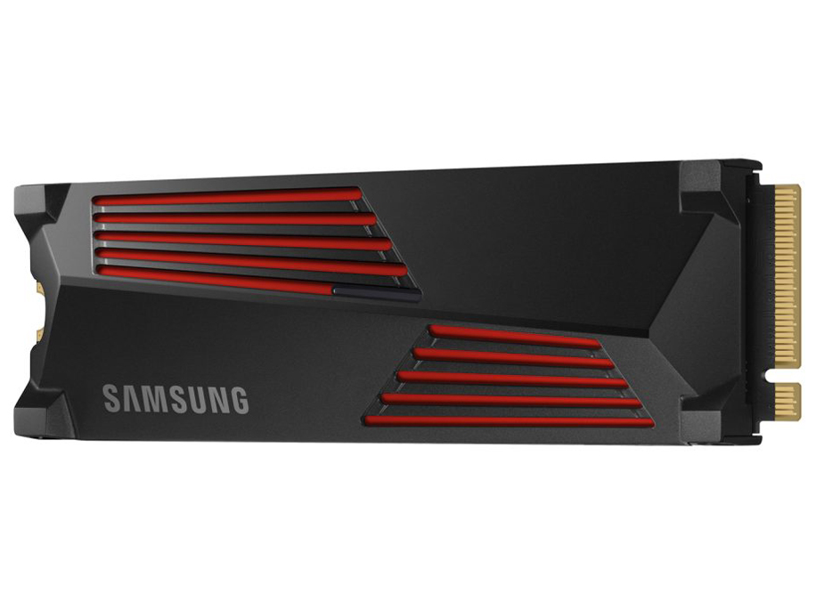 990 PRO with Heatsink MZ-V9P2T0G-IT