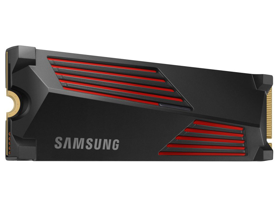 990 PRO with Heatsink MZ-V9P2T0G-IT