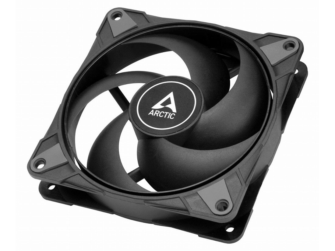 P12 MAX ACFAN00280A [Black]